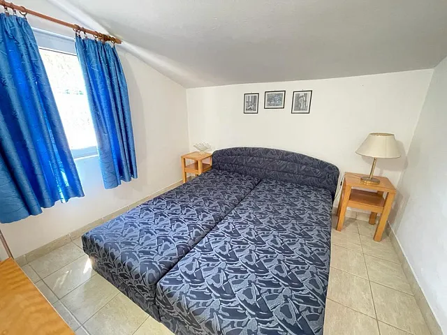 Haus mit separaten Eingängen zu jeder Etage in Dobra Voda — photo 9